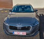 SKODA Octavia Combi Clever 1.0 TSI 81KW (110ch) 6v Man, Autos, Argent ou Gris, Achat, Euro 6, Carnet d'entretien