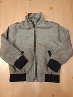 Jas tussenseizoen 116, Kinderen en Baby's, Kinderkleding | Maat 116, Ophalen, Gebruikt, Jongen of Meisje, H&M