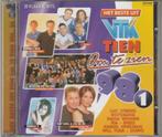CD VTM Tien Om Te Zien VOLUME 26 1998/1, Cd's en Dvd's, Cd's | Nederlandstalig, Pop, Ophalen of Verzenden, Zo goed als nieuw