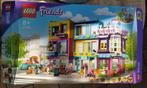 lego friends 41704 comme neuf, Ophalen of Verzenden, Zo goed als nieuw, Complete set, Lego