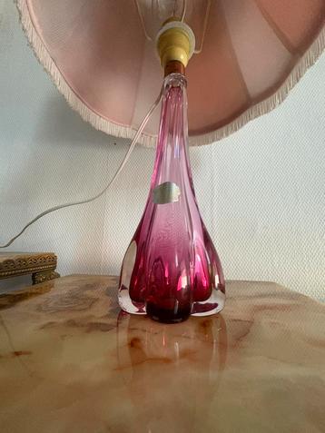 tafel lamp val saint lambert beschikbaar voor biedingen