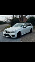 Mercedes-Benz C200, Autos, 100 kW, Achat, Automatique, Particulier