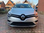 RENAULT CLIO TCE 90PK/39.000.KM./GARANTIE, Autos, Argent ou Gris, Achat, Euro 6, Entreprise