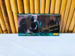 Star Wars Widevision #17 kaart gesigneerd Jeremy Bulloch, Verzamelen, Star Wars, Ophalen of Verzenden, Nieuw, Boek of Poster