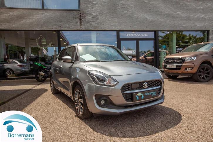 Suzuki Swift 1.2 HYBRID GLX... NAVI/BLUETOOTH/CAMERA/...., Auto's, Suzuki, Bedrijf, Swift, ABS, Adaptieve lichten, Adaptive Cruise Control
