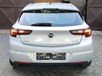 Opel Astra 1.0Turbo Bleuthooth/Led/Pdc/Garantie, Voorwielaandrijving, Stof, Bedrijf, 5 deurs