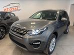 Land Rover Discovery Sport 2.0 TD4 HSE, Autos, Cuir, Argent ou Gris, Achat, 139 g/km