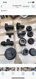 Robinet et accessoires, Ophalen, Zo goed als nieuw