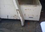 container, Doe-het-zelf en Bouw, Containers, Ophalen