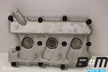 Kleppendeksel rechts (bijrijderskant) Audi S4 8K 3.0TFSI beschikbaar voor biedingen