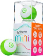 Sphero mini robot (groen, blauw of roze), Ophalen of Verzenden, Zo goed als nieuw