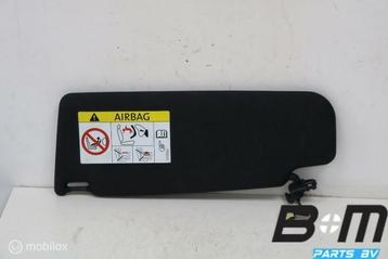 Zwarte zonneklep rechts VW Beetle 5C 5C5857552BG beschikbaar voor biedingen