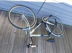 Herenfiets  (jongens)7  versnellingen  28 inch, Ophalen, Zo goed als nieuw, Versnellingen