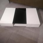 Table basse, Gebruikt, 100 tot 150 cm, 50 tot 100 cm, Minder dan 50 cm