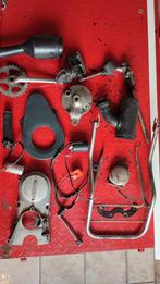 Honda ss50 onderdelen, Fietsen en Brommers, Brommeronderdelen | Oldtimers, Ophalen