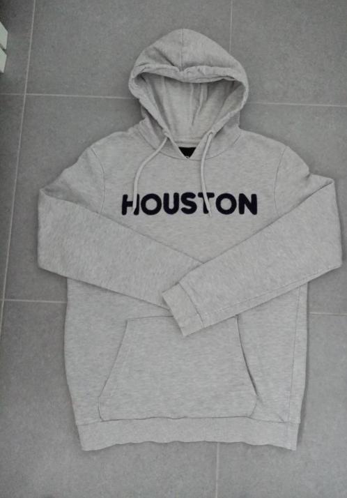 C&A : grijs hoodie sweatshirt met kap , maat S, Kleding | Dames, Truien en Vesten, Maat 36 (S), Grijs, Ophalen of Verzenden