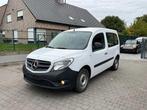 2013 Mercedes-Benz Citan lichte vracht, Auto's, Euro 5, Gebruikt, Overige modellen, Overige brandstoffen