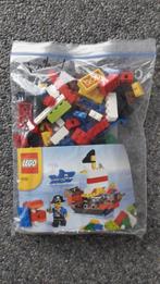2 mooie LEGO sets, Comme neuf, Ensemble complet, Enlèvement, Lego