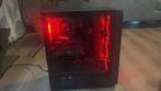 Gaming PC  Ryzen 7 5700X / RTX 4060 / 32GB RAM / 1TB SSD, Informatique & Logiciels, Ordinateurs de bureau, 32 GB, Extreme gamer
