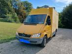 Foodtruck klaar om te worden gelicentieerd, Particulier, Te koop