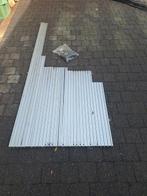 Lot aluminium extrusie profielen 3030  ruim 33m1, Doe-het-zelf en Bouw, Ophalen, Gebruikt, Aluminium