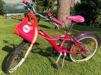 Velo fille 20 pouces BTwin, Vélos & Vélomoteurs, Vélos | Filles, Comme neuf, 20 pouces