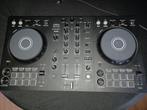 mengpaneel DDJ-FLX4 pionneer + flightcase, Ophalen of Verzenden, Zo goed als nieuw, Pioneer