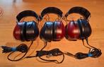 3x nieuwe Radioear DD65 V2 audiometrische hoofdtelefoon, Ophalen of Verzenden, Nieuw