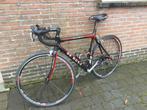 koersfiets, Fietsen en Brommers, 28 inch, Gebruikt, Carbon, Heren