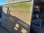 garage poorten, Doe-het-zelf en Bouw, Ophalen, 120 cm of meer, Overige typen, Minder dan 200 cm