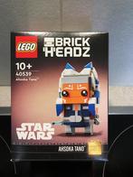 Lego Star Wars 40539 Ahsoka Tano nieuw, Ophalen of Verzenden, Nieuw, Complete set, Lego