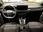 Ford Focus ST-Line 1.0i EcoBoost, Focus, 1349 kg, Stof, Gebruikt