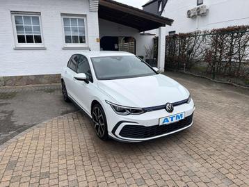 Volkswagen Golf GTE 1.4 GTE eHybride benzine/Navi/pdc V&A/AC