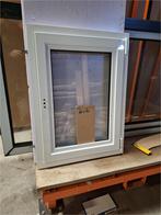 Chassis (vendu), Bricolage & Construction, Vitres, Châssis & Fenêtres, Comme neuf, Fenêtre de façade ou Vitre, Enlèvement, Moins de 80 cm