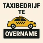 TE KOOP: DRS Luchthavenvervoer – Complete Overname Mogelijk