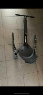 Stoeltje (om kart te maken) van hoverboard, Ophalen, Gebruikt