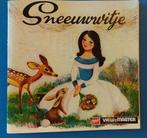 SNEEUWWITJE, View master set B 300 N, Verzamelen, Ophalen of Verzenden, Zo goed als nieuw