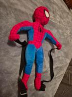 Knuffel rugzak spiderman goede staat, Kinderen en Baby's, Ophalen of Verzenden