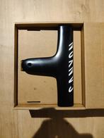 Canyon CP0018 Cockpit/Stuur/Stem 110mm, Fietsen en Brommers, Fietsonderdelen, Gebruikt, Canyon, Stuur, Racefiets