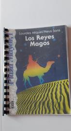 Spaans boek, los reyes magos, Boeken, Taal | Spaans, Gelezen, Ophalen of Verzenden