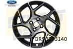 Ford Fiesta VII velg alu. 7,5J x 17" 5 x 2-spaaks Y-design (, Auto-onderdelen, Banden en Velgen, Verzenden, Nieuw, 17 inch, Band(en)