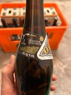 Bac d’Orval 2016, Verzamelen, Ophalen, Gebruikt