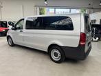 2020 Mercedes-Benz Vito Tourer 116CDI EXTRA LANG 167.000km, Automaat, Monovolume, Gebruikt, Euro 6
