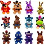 FNAF knuffels - Nieuw Megasale, Kinderen en Baby's, Speelgoed | Knuffels en Pluche, Ophalen of Verzenden, Nieuw, Overige typen