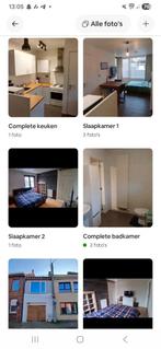 Appartement te huur 2 slaapkamers, Ophalen