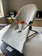 Wippertje Babybjorn, Kinderen en Baby's, Wipstoeltjes, Ophalen, Zo goed als nieuw