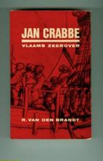 Jan Crabbe vlaams zeerover, Comme neuf, Enlèvement ou Envoi