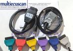 MultiECUscan tool 2023 Alfa Suzuki Fiat Jeep Chrysler Lancia, Ophalen of Verzenden, Nieuw