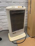 United halogeen verwarmer, Ophalen