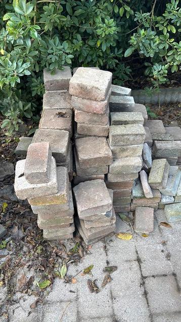 127 klinkers beschikbaar voor biedingen